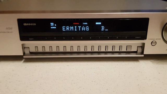 SONY ST-SB920 QS