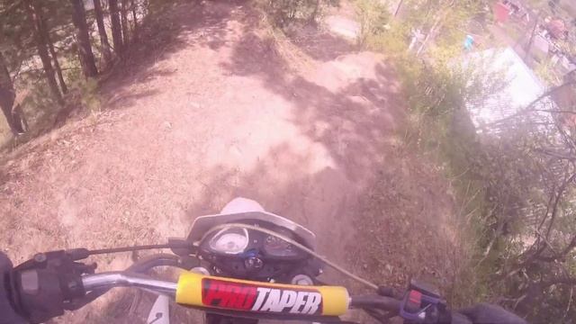 katana life Эндуро смотреть онлайн
