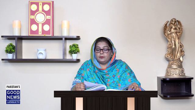 Khuda ka Kalam | 14-12-2022 смотреть онлайн