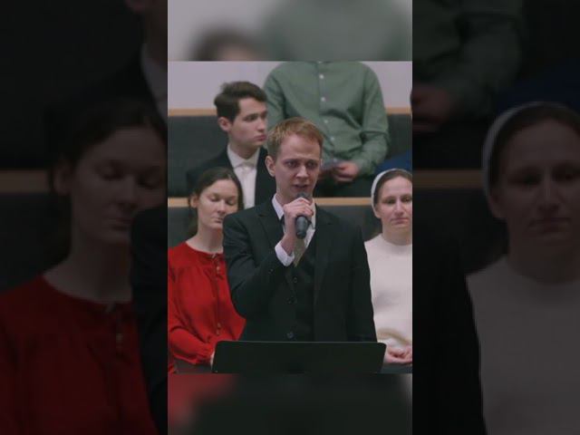 "Вот, иду" сказал Он. Владимир Степаненко смотреть онлайн