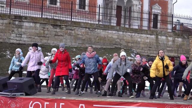 Вертикаль /выступление на соборке 4К смотреть онлайн