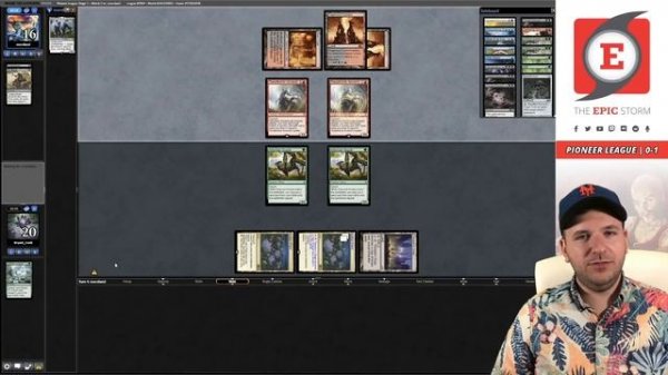 Pioneer Challenger Deck Review: Lotus Field Combo | Deck Review, How to Play, Upgrades, & Gameplay