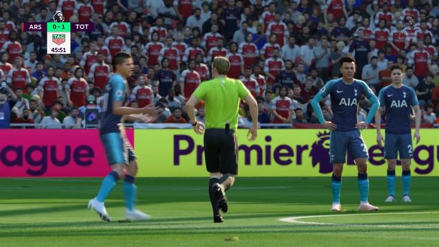 FIFA 19 - CARRIERE MANAGER FR ARSENAL #22 : UN CRACK MONDIAL ! смотреть онлайн