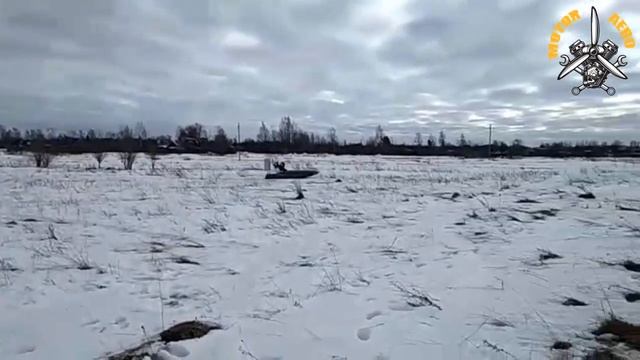 Испытания аэролодки Юкагир 450 смотреть онлайн