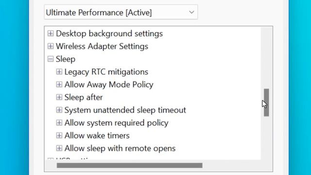 Legitimately Hidden Performance Settings in Windows (Even Experts Don't Know) смотреть онлайн