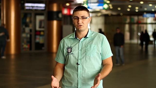 Димитър Димитров за семинар Новите SEO правила: Ъпдейт Колибри смотреть онлайн