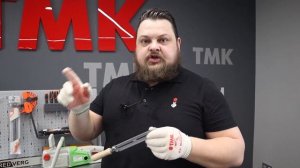 Как заточить цепь бензопилы? Используем напильник и шаблон!