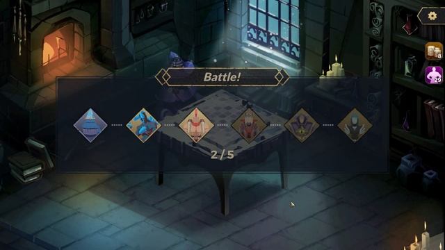 Defend the Rook - Turn based strategy with a survival angle fresh from Early Access! смотреть онлайн