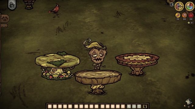Host of Horrors Update Skins/Twitch Drops Showcase - Don't Starve Together смотреть онлайн