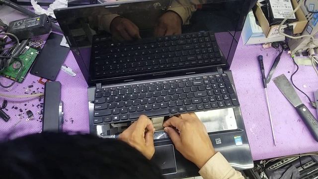Lenovo G510 Keyboard Replace,Lenovo G510 How to Change keyboard,Lenovo 510 keyboard change смотреть онлайн
