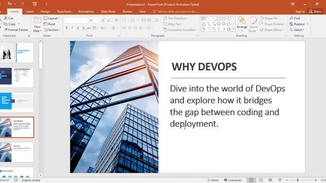 How to minimize gap between developers and Operations !devops career roadmap!Devops tutorials смотреть онлайн