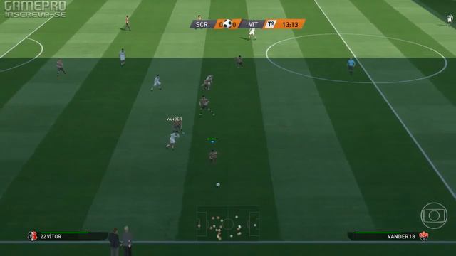 PES 2016 - PATCH BMPES 1.0 + MAIS DETALHES, ATUALIZAÇÃO E COMO FAZER DOWNLOAD смотреть онлайн