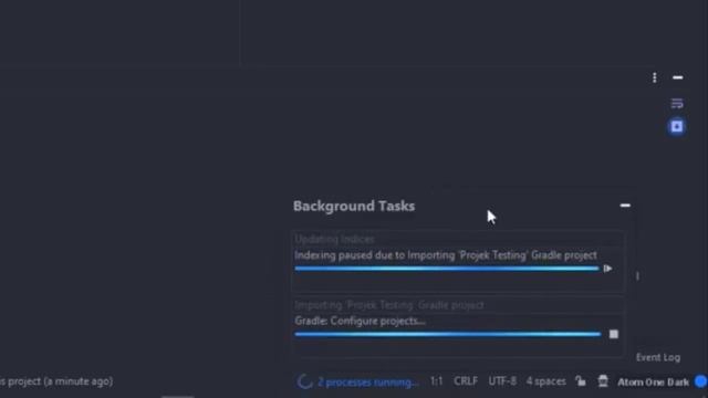 #FAQ 1 - Error di Intellij Idea смотреть онлайн