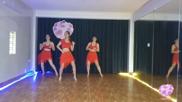Bachata- Senorita смотреть онлайн