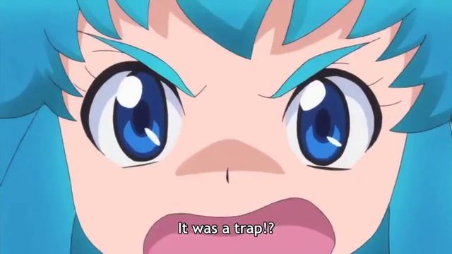 Happiness Charge Precure Zooms/Wipes