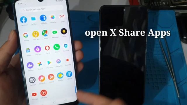 infinix Zero X Pro Frp Bypass | Infinix x6811 Frp Bypass | Infinix Zero X Pro Google Account Bypas смотреть онлайн