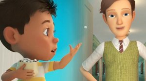 Детские песни - Сборник Песен Для Детей - Джонни, Джонни