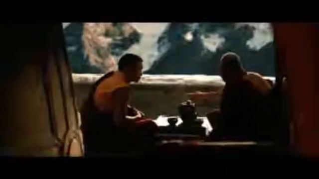 Совет монаха смотреть онлайн