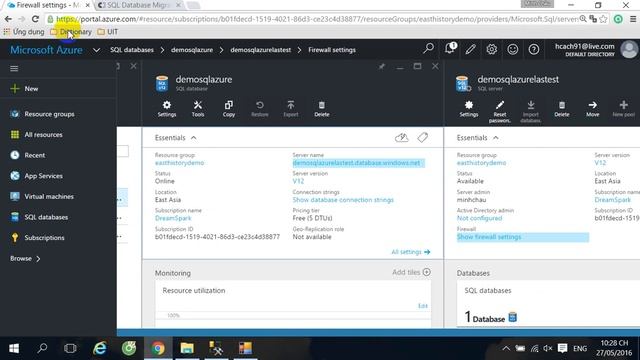 [SE310.G22][Nhóm 12][Microsoft Azure]2 Upload file mdf смотреть онлайн