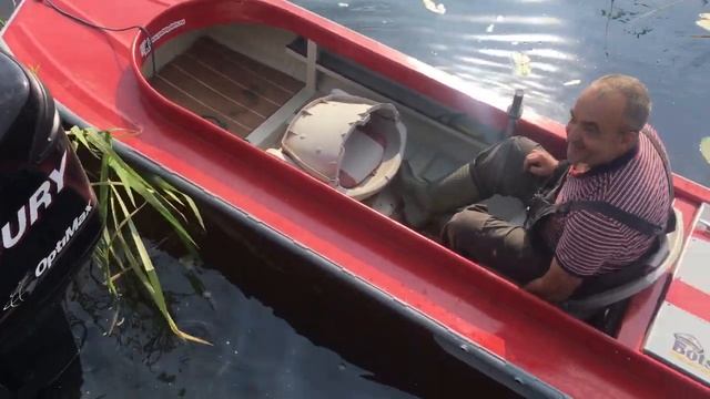 Встреча с Дядей Васей и Водомеркой смотреть онлайн