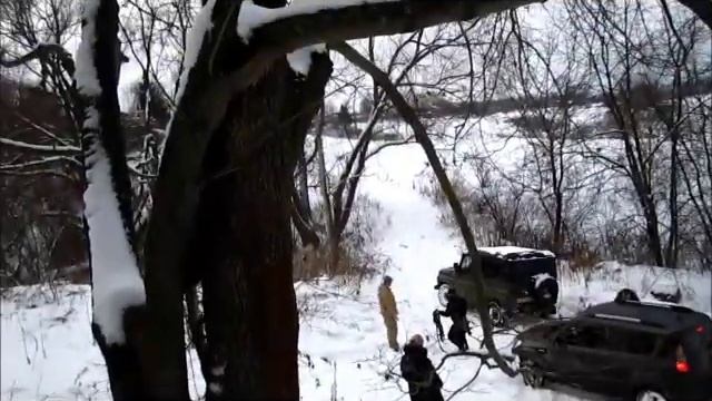 Kia Soul-брутальный внедорожник (DVD) смотреть онлайн