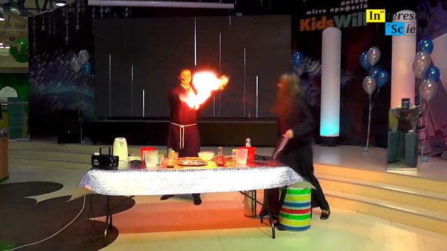 Шоу Алхимия смотреть онлайн