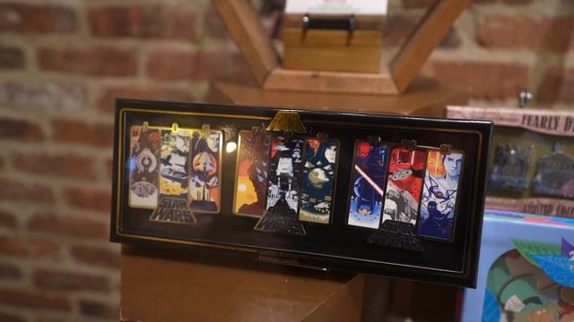 New 2022 Merch Begins To Arrive At World Of Disney 11/30/21 | Stores That Will Be Closing In DTD смотреть онлайн