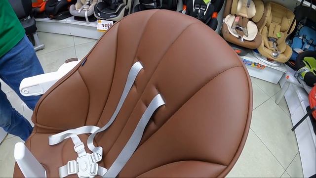 ???ОБЗОР НА СТУЛЬЧИК ДЛЯ КОРМЛЕНИЯ PITUSO RICO??? смотреть онлайн