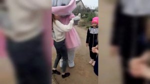 ПОЗДРАВЛЕНИЕ ДЕТЕЙ. РОСТОВАЯ КУКЛА