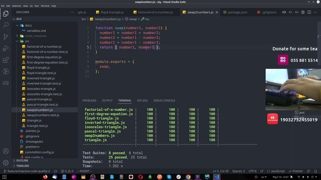 CHIA SẺ TÂM HUYẾT - Quy trình git làm sao cho CHUẨN, git workflow của bên TÂY họ làm như thế nào ?? смотреть онлайн