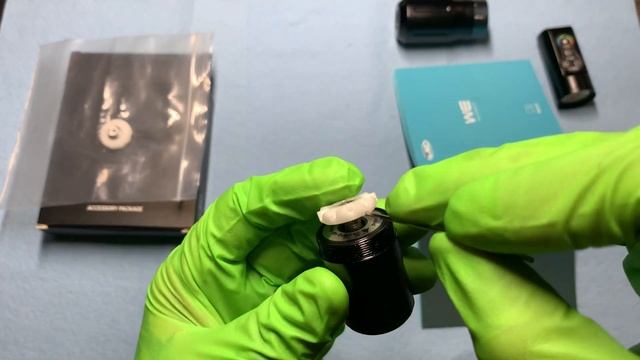 Changing CNC-WE Eccentric Wheel смотреть онлайн