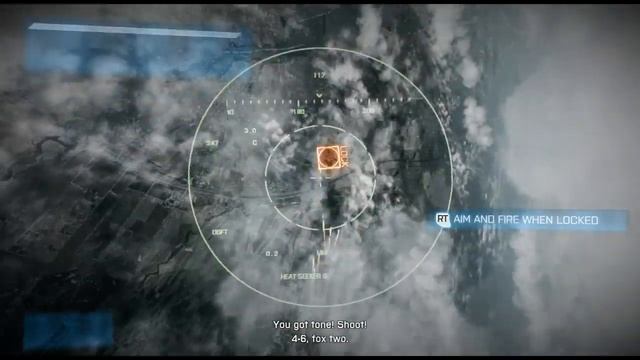 The Most Realistic Jet Dogfight Mission In Any Game - Battlefield 3 ( Going Hunting ) смотреть онлайн