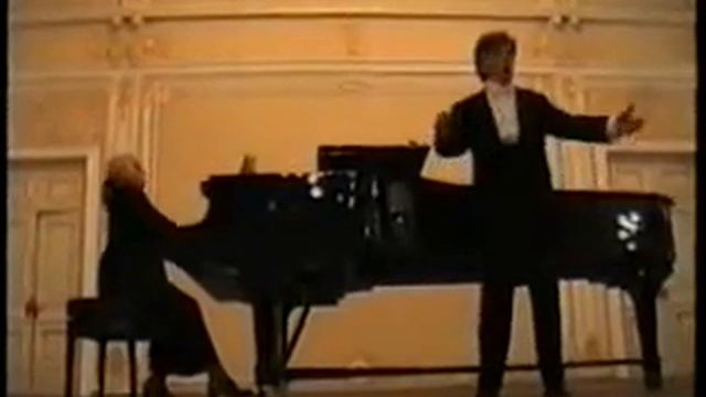 Романсы исп нар арт России Геннадий Бойко смотреть онлайн