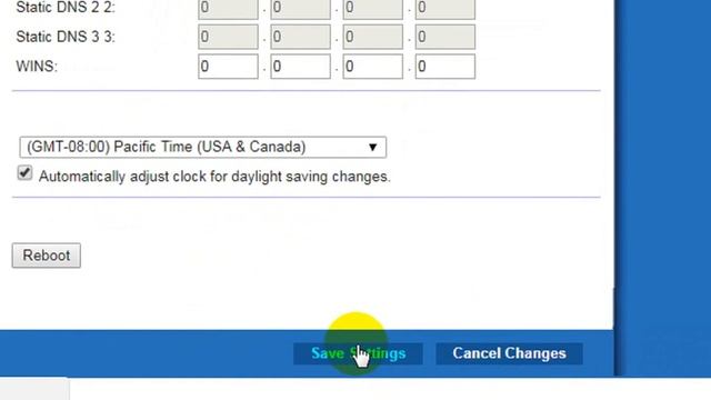 How To Setting Up Linksys E2500 | NETVN