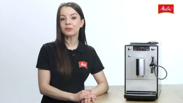 Caffeo® Solo® & Perfect Milk - Auto Cappuccinatore DE смотреть онлайн