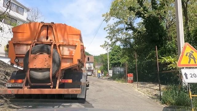 Где живем там и ...м! Самый не удачный ролик! ?ЛАЗАРЕВСКОЕ СЕГОДНЯ?СОЧИ. смотреть онлайн