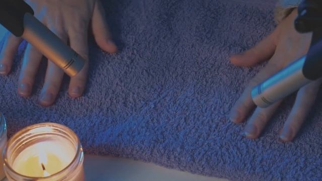 АСМР Крепкий сон и расслабление | ASMR Deep sleep and relaxation смотреть онлайн