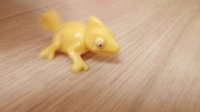 Обзор Робо-богомола 1Toy