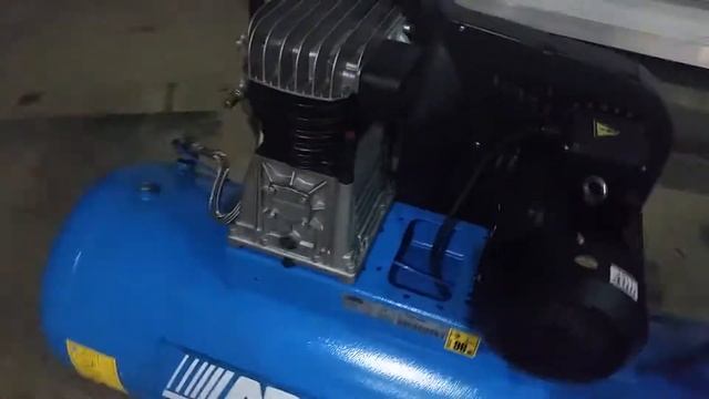 ABAC B4900 200 Ft4