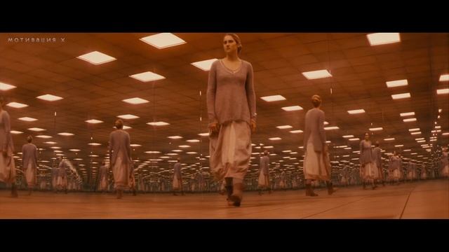 Преодолей свой страх - Мотивационное видео (Мотивация Х) смотреть онлайн
