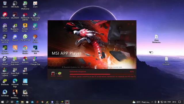 ❤️?LIVE ON DO NEGAO ?❤️ + GTX 650 1GB + XEON e3 1270 v2 ❤️ смотреть онлайн
