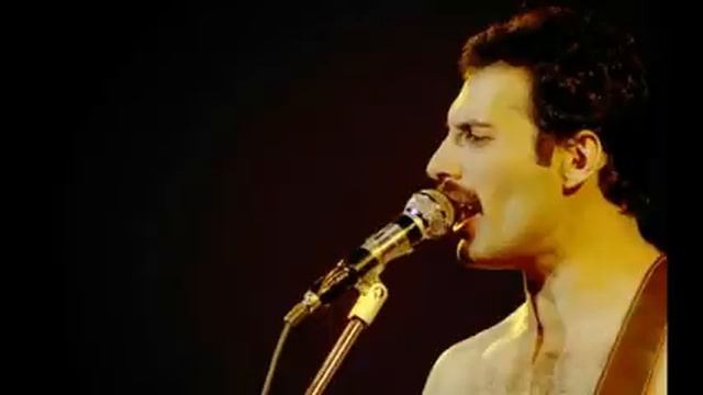 Queen - Mama (Freddie Mercury) смотреть онлайн