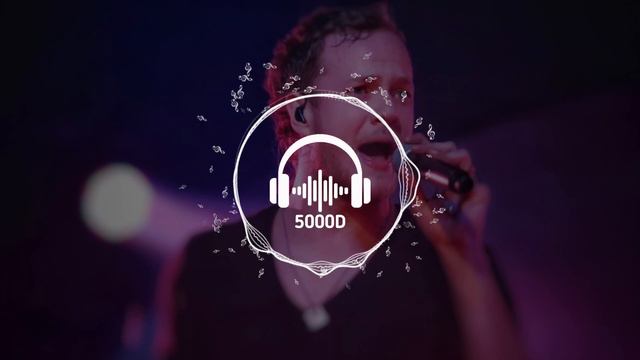 Imagine Dragons - Demons (5000D Audio | Not 8D Audio)Use🎧 | Share смотреть онлайн
