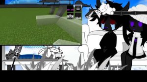 реакция родителей райма на него же(новая ос и стиль)