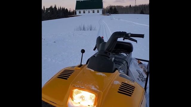 cross country ski grooming with skidoo alpine ii смотреть онлайн