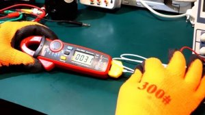 Токоизмерительные клещи серии UT210. Обзор, возможности, инструкция по эксплуатации.