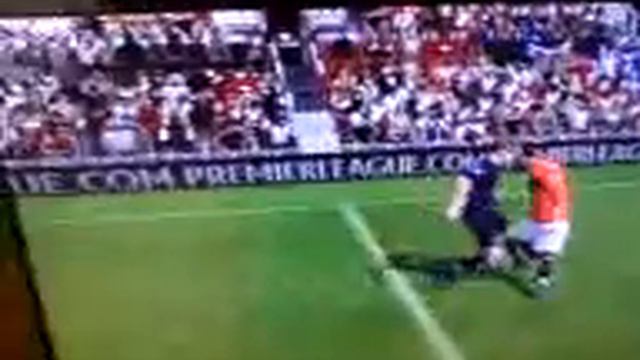 Pato nutmeg on fifa 09 смотреть онлайн