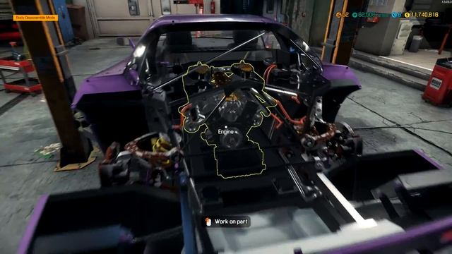 Car Mechanic Simulator 2018 - 'Ultra Rare' Abandoned Ferrari F40 Barn Rescue | Ep. 30 смотреть онлайн
