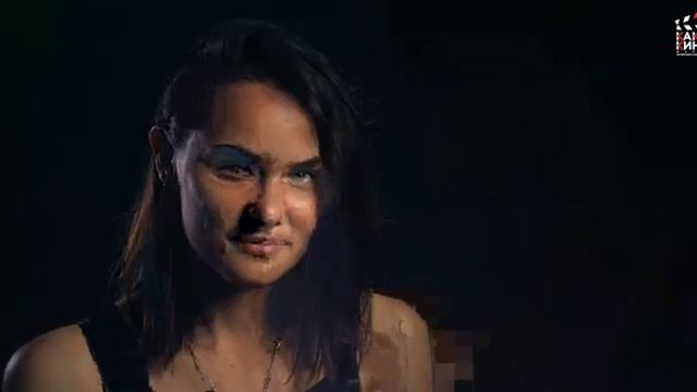 Актерская видео-визитка