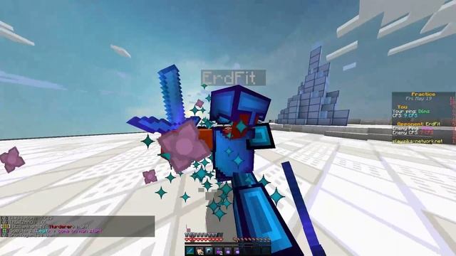 **FREE** RAVEN B++ / MMC / HYPIXEL 1.8.9 смотреть онлайн